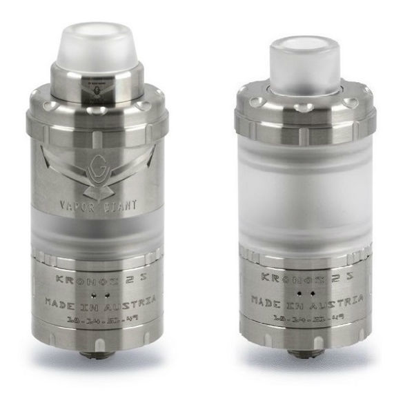 Picture of Vapor Giant Kronos 2S RTA 23MM