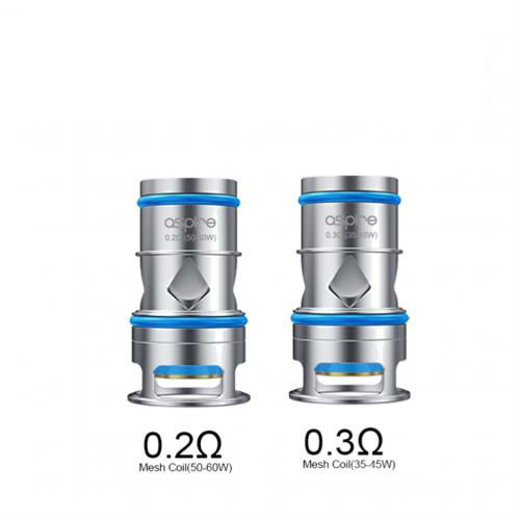 Εικόνα της Aspire Odan Coil