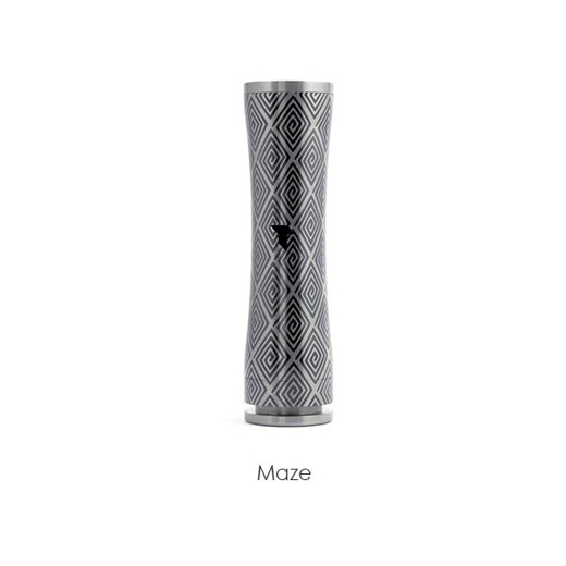 Εικόνα της Titanide Leto 2 Mech Mod