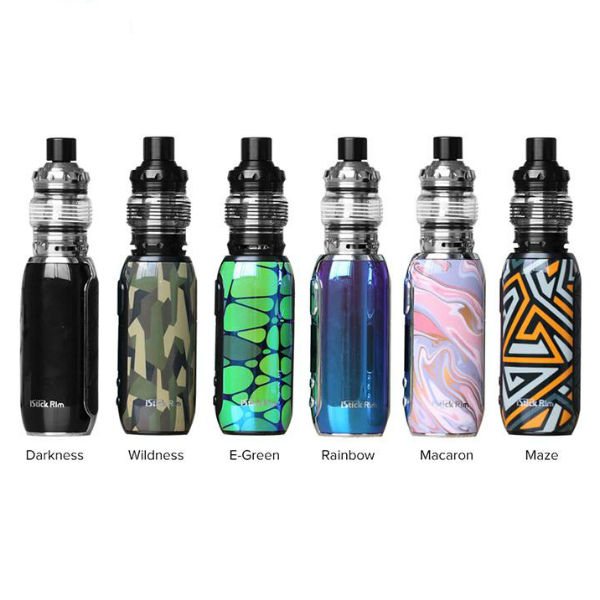 Picture of ELEAF iStick Rim Melo 5 Kit