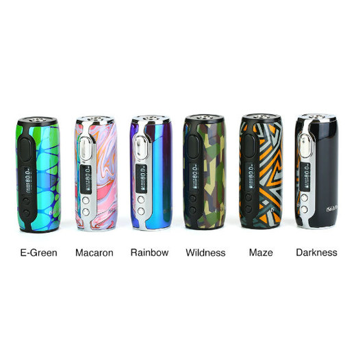 Εικόνα της ELEAF iStick Rim Box Mod