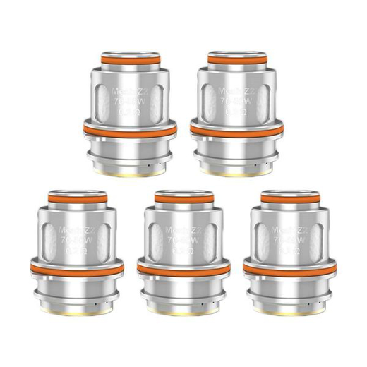 Εικόνα της Geekvape Z Series Coil Zeus Sub Ohm - Z Fli