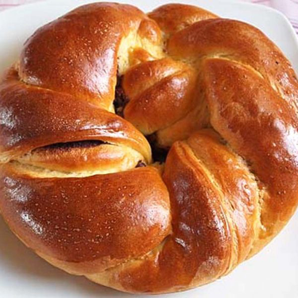 Picture of Atmoslab Tsoureki Flavor