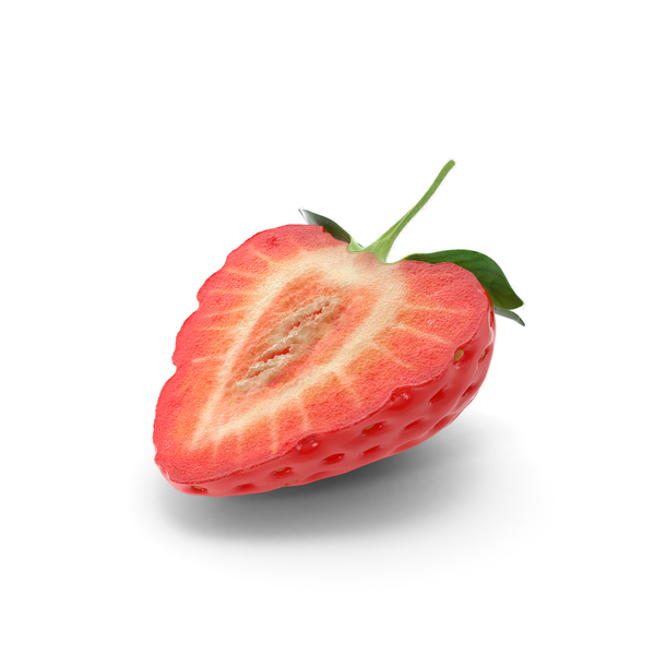 Picture of Atmoslab Strawberry Sliced Flavor