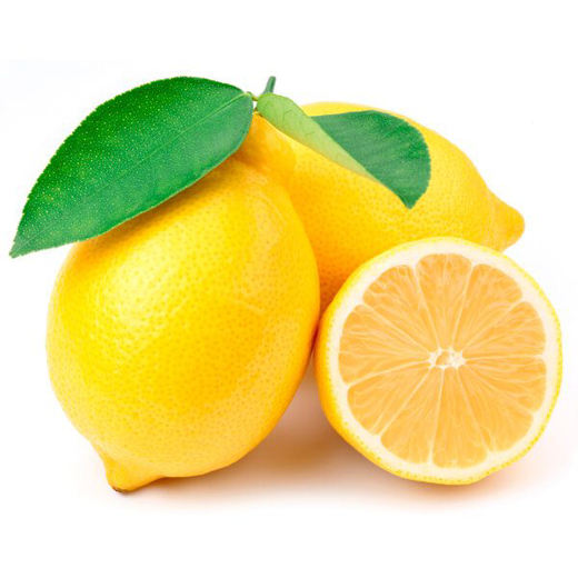 Εικόνα της Atmoslab Lemon Flavor