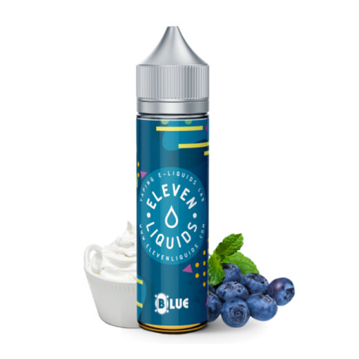 Εικόνα της Eleven Colours Blue