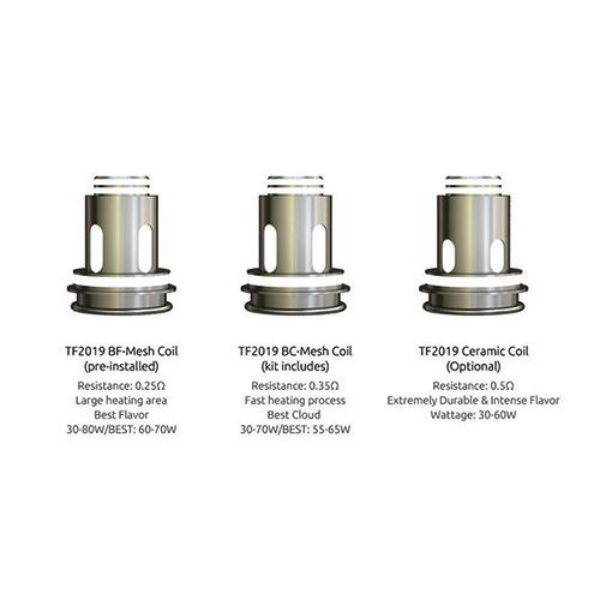 Picture of SMOK TF Tank BF Mesh Coil