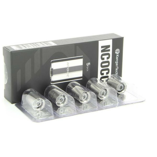 Εικόνα της Kanger NCOCC Coil