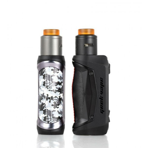 Εικόνα της Geekvape Aegis Legend 3 (L200) 200W Box Mod