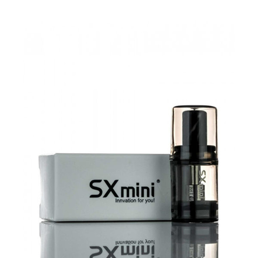 Εικόνα της SX Mini MI Class Pod