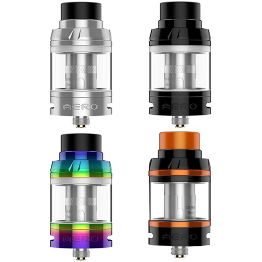 Εικόνα της Geekvape Aero Mesh Atomizer