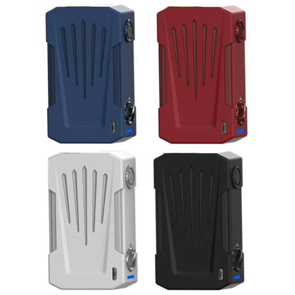 Picture of Teslacigs Invader 4x 280W Box Mod