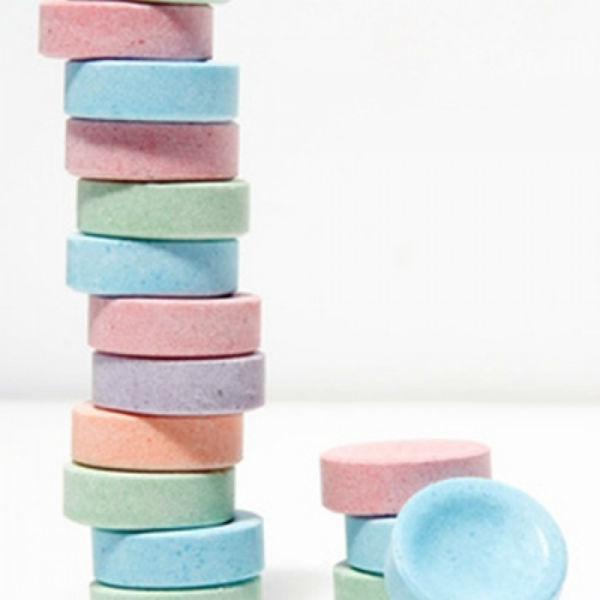 Picture of TPA Sweet and Tart Flavor