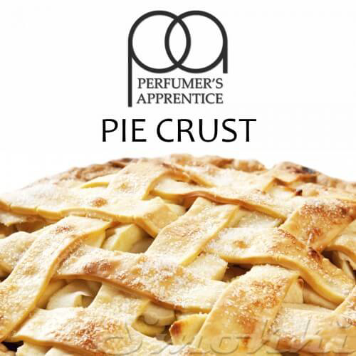 Picture of TPA Pie Crust Flavor