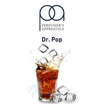 Picture of TPA Dr.Pop Flavor