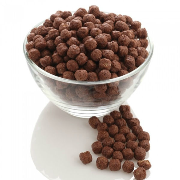 Picture of TPA Cocoa Rounds Flavor