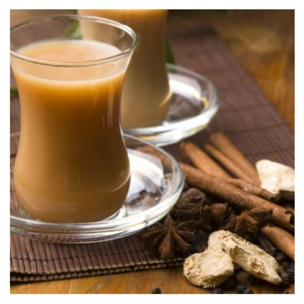 Picture of TPA Chai Tea II Flavor