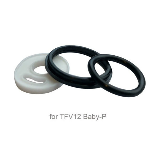 Εικόνα της Smok TFV12 Baby Prince Oring and Seal Pad