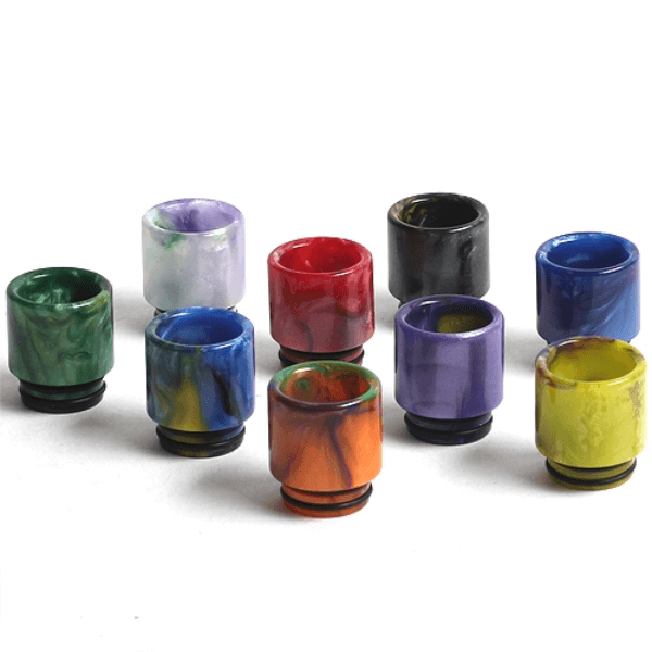 Picture of 810 Resin Drip Tip 0335