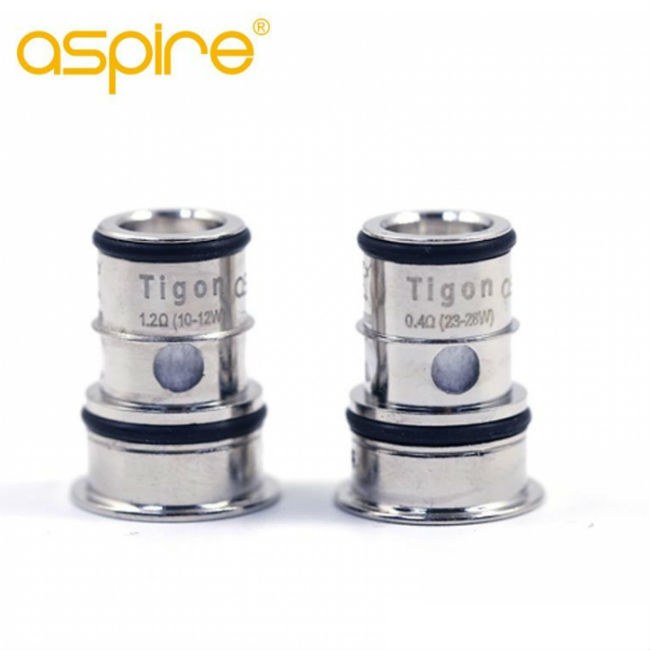 Picture of Aspire Tigon Coils