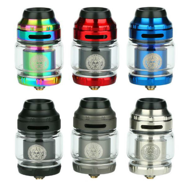 Picture of GeekVape Zeus X RTA