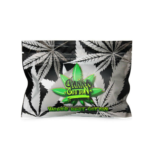 Εικόνα της Canna Cotton