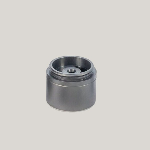 Εικόνα της KC Mods DRAM IV Tank 4ml Matte Black