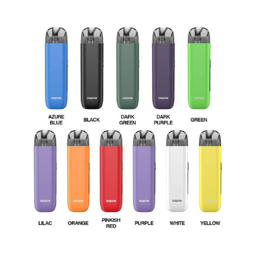 Εικόνα της Vaporesso Luxe S 220W Colors Kit Skrr-S Tank 8ML