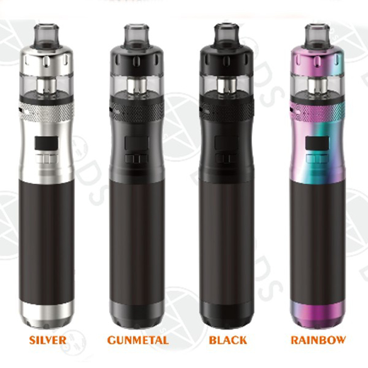 Εικόνα της BP Mods Lightsaber X 21700/18650 KIT