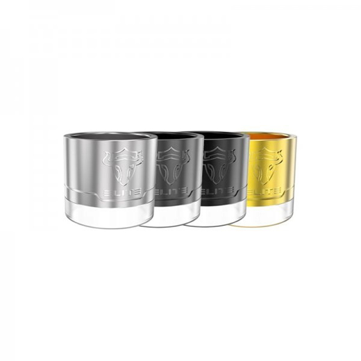 Εικόνα της Thunderhead Tauren Elite Pro MTL 22mm Armor Glass