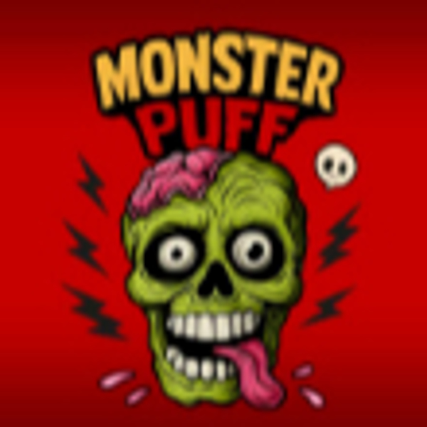 Monster Puff