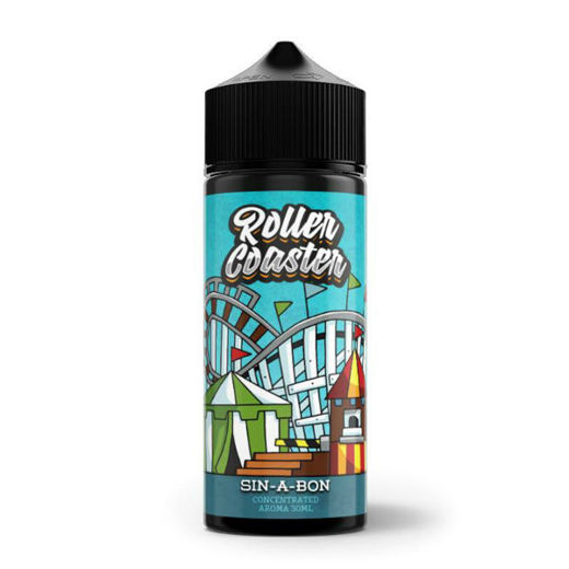 Εικόνα της Vapefly Glass PEI 3ml Alberich MTL RTA 22mm