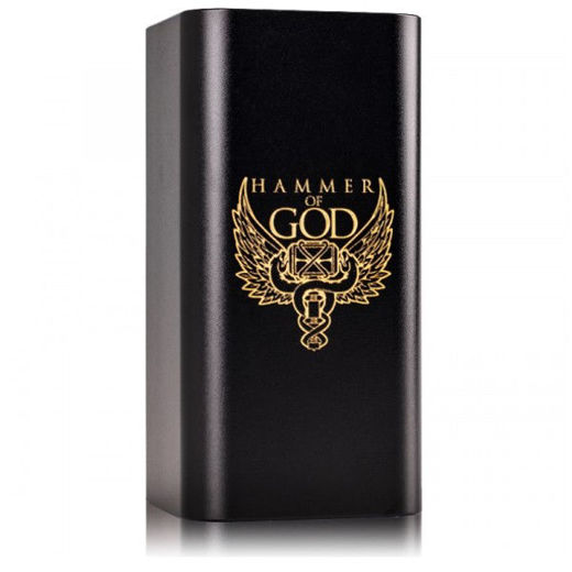 Εικόνα της Vaperz Cloud Hammer Of God HOG V3 XL 400W