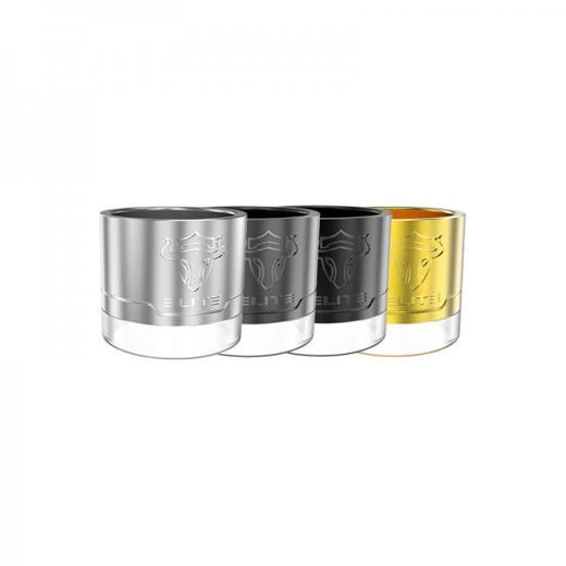Εικόνα της Thunderhead Tauren Elite Pro MTL 22mm Armor Glass