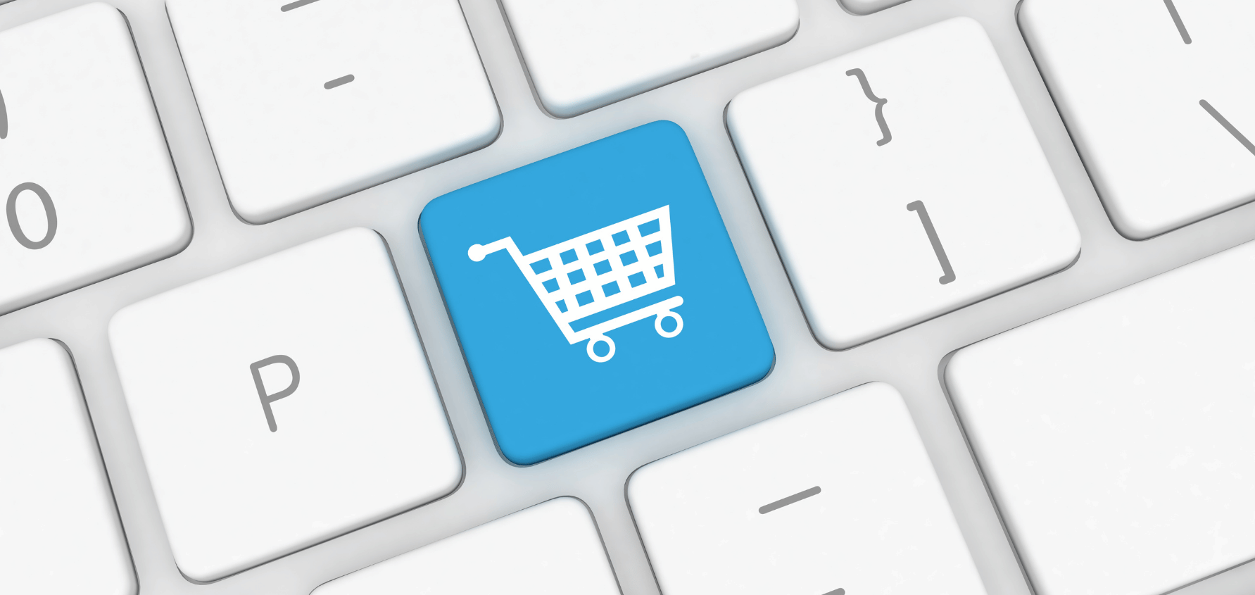 Κατασκευή του νέου μας e-shop