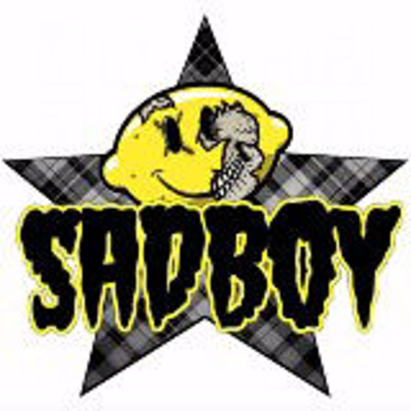 SadΒoy