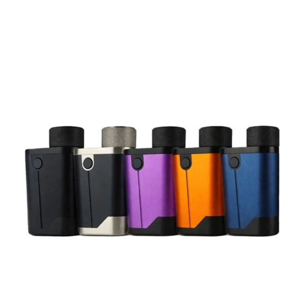 Picture of Early Bird Harrier N80 21700/18650 Box Mod