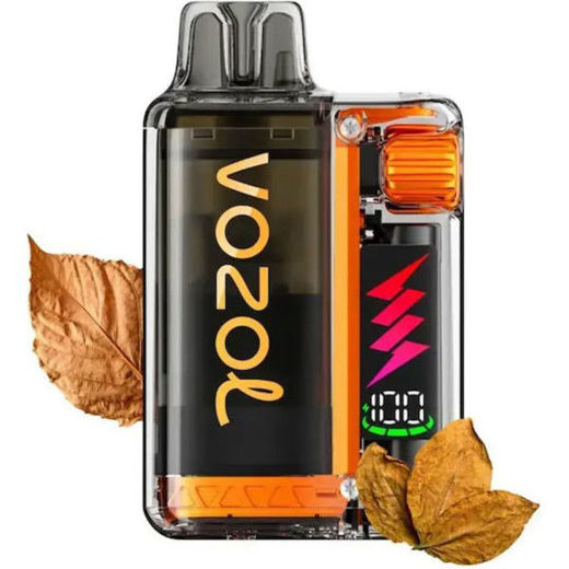Εικόνα της Vozol Vista Plug 20mg 2ml Kit + 10ml Classic Tobacco