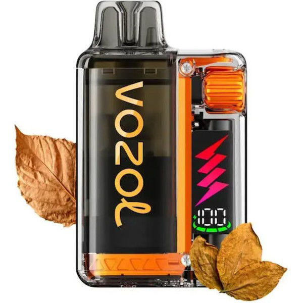 Picture of Vozol Vista Plug 20mg 2ml + 10ml Classic Tobacco