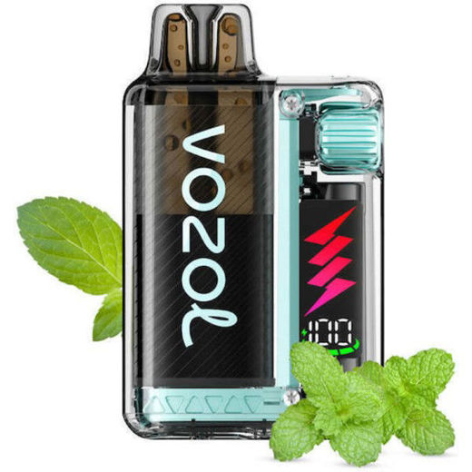 Εικόνα της Vozol Vista Plug 20mg 2ml Kit + 10ml Miami Mint