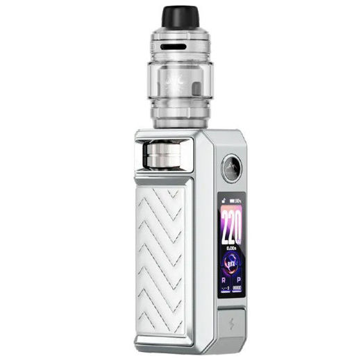 Εικόνα της Voopoo Drag 6 5ml 220W 4400mAh Kit