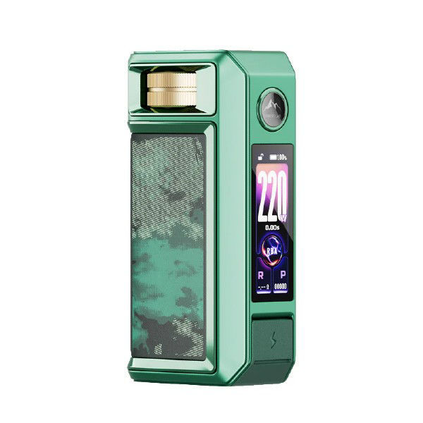 Picture of Voopoo Drag 6 220W 4400mAh Mod