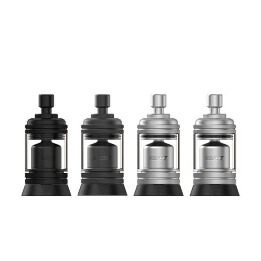 Εικόνα της THC x Mike Vapes Blaze RTA MTL 3ML 22MM