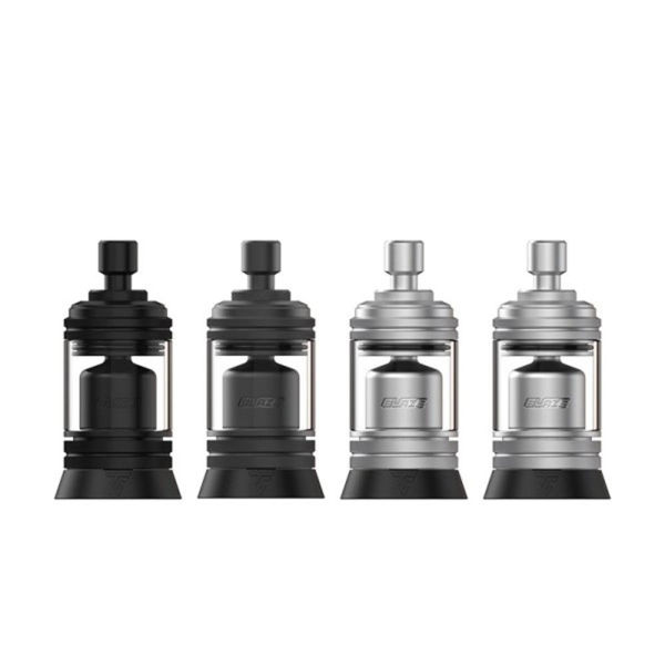 Picture of THC x Mike Vapes Blaze RTA MTL 3ML 22MM