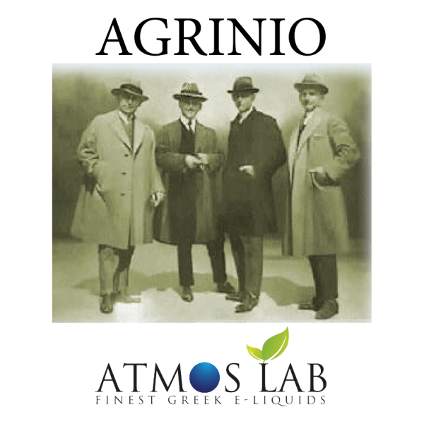 Picture of Atmoslab Agrinio Flavor