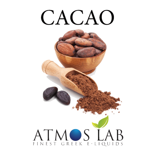 Picture of Atmoslab Cacao Flavor