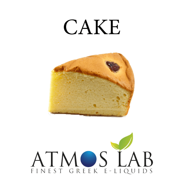 Picture of Atmoslab Bakery Cake Flavor