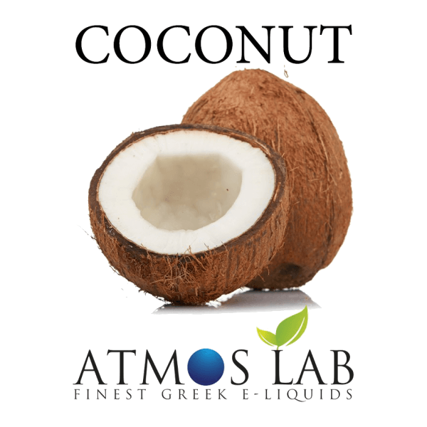 Picture of Atmoslab Coconut Flavor