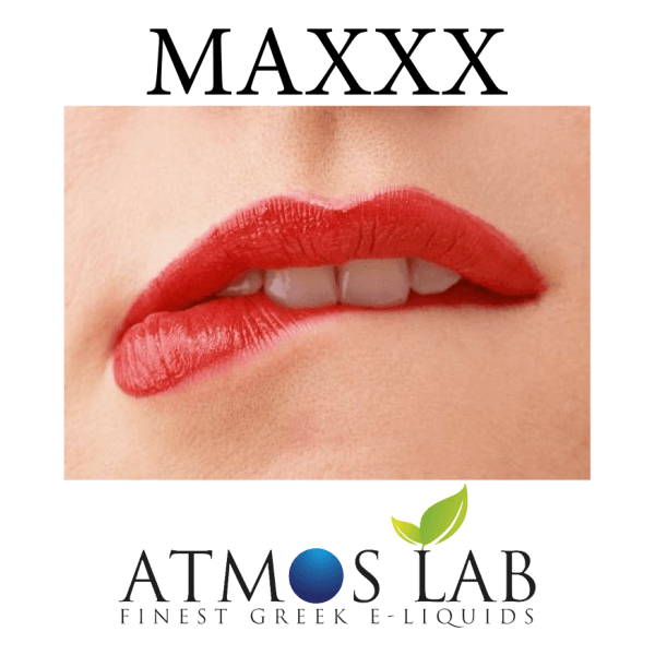 Picture of Atmoslab Maxxx Flavor