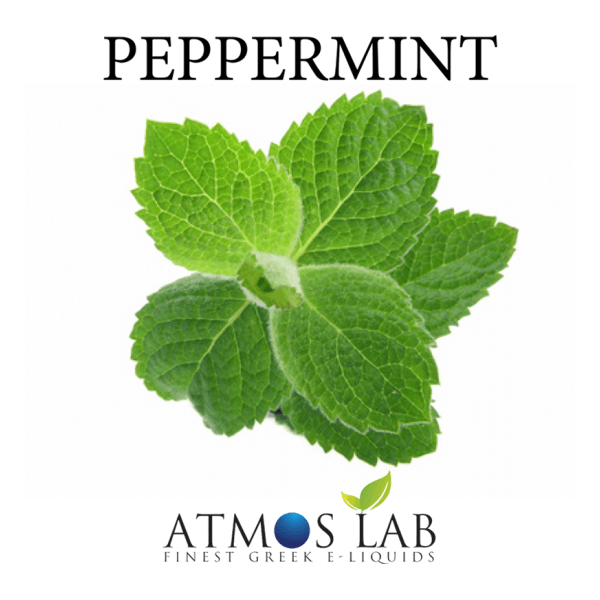 Picture of Atmoslab Peppermint Flavor